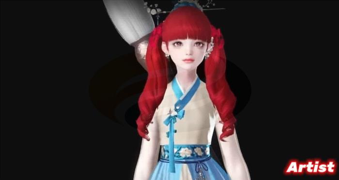 Lost Ark Artist - The Class Everyone's Waiting For